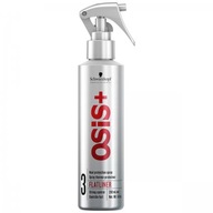 SCHWARZKOPF OSIS+ FLATLINER vyrovnávacie sérum 200ml SCHWARZKOPF OSIS+ FLATLINER vyrovnávacie sérum 200ml