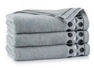 Zwoltex egyptská bavlnená utierka 70x140 Zen 2 Zwoltex egyptská bavlnená utierka 70x140 Zen 2