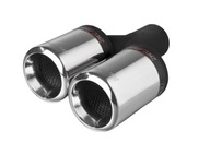 Ozdobné hroty Kadex 2x80 mm BUZZER Ozdobné hroty Kadex 2x80 mm BUZZER