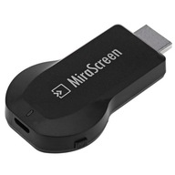 MIRASCREEN Smart TV Dongle Android WIFI adaptér MIRASCREEN Smart TV Dongle Android WIFI adaptér