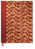 THE WAVES NOTEBOOK (ZVUK 4) ULTRA LINE