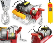 STAVEBNÝ ELEKTRICKÝ LANOVÝ NAVIJÁK STAVEBNÝ ELEKTRICKÝ LANOVÝ NAVIJÁK