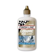 FINISH LINE CERAMIC WAX LUBE 120ml Parafínový olej FINISH LINE CERAMIC WAX LUBE 120ml Parafínový olej