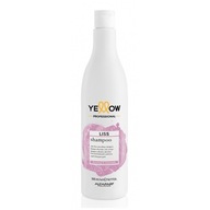 YELLOW Liss šampón na rovné vlasy 500 ml
