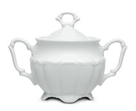 CHODZIEŻ MARIA TERESA MISKA NA BIELY CUKOR 400 ml CHODZIEŻ MARIA TERESA MISKA NA BIELY CUKOR 400 ml