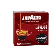 Káva LAVAZZA A MODO MIO INTENSO 36 kapsúl Káva LAVAZZA A MODO MIO INTENSO 36 kapsúl