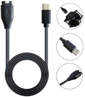 USB KÁBLOVÁ NABÍJAČKA PRE GARMIN VENU /TACTIX CHARLIE USB KÁBLOVÁ NABÍJAČKA PRE GARMIN VENU /TACTIX CHARLIE