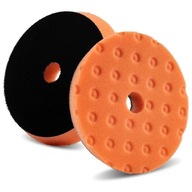 LAKE COUNTRY 139mm SDO-CCS Orange Leštiaci stredne tvrdý DA leštiaci pad LAKE COUNTRY 139mm SDO-CCS Orange Leštiaci stredne tvrdý DA leštiaci pad