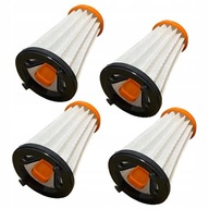 4x FILTER DO VYSÁVAČA ELECTROLUX ERGO RAPIDO PLUS FV