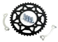 MRF SPROCKET zadná zadná reťaz 41T zubov 420 sada 4x65mm 76mm PIT BIKE MRF SPROCKET zadná zadná reťaz 41T zubov 420 sada 4x65mm 76mm PIT BIKE