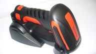 Bezdrôtová čítačka čiarových kódov ALACRITY MJ-2020 USB+2.4G+BT 2D 1D Bezdrôtová čítačka čiarových kódov ALACRITY MJ-2020 USB+2.4G+BT 2D 1D