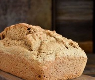 Zmes na chlieb - CHLIEB S AMARANTUSOM - 2,5 kg