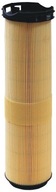 Vzduchový filter Filtron AK 218/6 Vzduchový filter Filtron AK 218/6