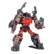 Figúrka Transformers - Scraphook Figúrka Transformers - Scraphook