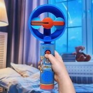Veterník Paw Patrol LED projektor hudby Veterník Paw Patrol LED projektor hudby