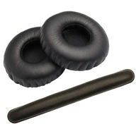 Hubka na chrániče sluchu pre AKG K430 K450 K460 K480 Q460 Hubka na chrániče sluchu pre AKG K430 K450 K460 K480 Q460