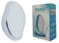 Bezbolestný epilátor na exfoliačné odstránenie chĺpkov Bezbolestný epilátor na exfoliačné odstránenie chĺpkov