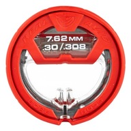KEFA NA ČISTENIE ZBRANE ZAVAZOVANÁ VRATNÁ ,30 ,308 7,62 KEFA NA ČISTENIE ZBRANE ZAVAZOVANÁ VRATNÁ ,30 ,308 7,62