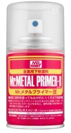 Mr Hobby Gunze Mr Metal Primer Spray (100 ml) B504