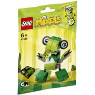 LEGO 41548 MIXELS SÉRIA 6 DRIBBAL MIXELOV