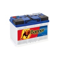 Batéria Banner Energy Bull 12V 80Ah 95601