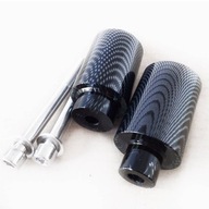 CRASH PADS SLIDERS - HONDA CBR 600 F4 F4i 99-06 CRASH PADS SLIDERS - HONDA CBR 600 F4 F4i 99-06