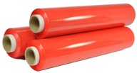 STRETCH FÓLIA 1,5 kg ČERVENÁ ČERVENÁ STRETCH 1,5 STRETCH FÓLIA 1,5 kg ČERVENÁ ČERVENÁ STRETCH 1,5