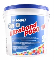 Mapei Ultrabond P990 1k lepidlo na parkety 15kg