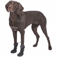 Trixie univerzálne topánky pre psov, veľkosť M/L, zapínanie na suchý zips