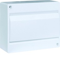 HAGER IC2 Rozvádzač 1x10M n/t IP40 pevné dvere HAGER IC2 Rozvádzač 1x10M n/t IP40 pevné dvere