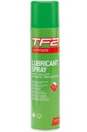 WELDTITE TF2 Ultimate Teflónový tuk na bicykel 400 ml WELDTITE TF2 Ultimate Teflónový tuk na bicykel 400 ml
