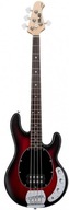 Basgitara STERLING RAY 4 (RRBS). Basgitara STERLING RAY 4 (RRBS).