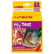 sera Phosphate Test (PO4) 15 ml sera Phosphate Test (PO4) 15 ml