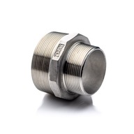 Redukčná vsuvka 1 1/4'' x 1'' nehrdzavejúca oceľ 316 Redukčná vsuvka 1 1/4'' x 1'' nehrdzavejúca oceľ 316