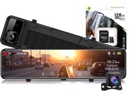 Videorekordér T12CM SONY IMX307 2K + FullHD 128 Videorekordér T12CM SONY IMX307 2K + FullHD 128