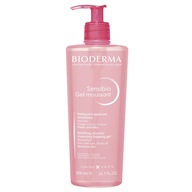 Bioderma Sensibio Gel Moussant micelárny gél 500 ml