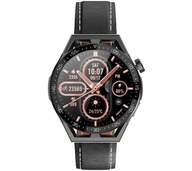 Inteligentné hodinky Rubicon RNCE88-1 Black- Black S remienok Inteligentné hodinky Rubicon RNCE88-1 Black- Black S remienok