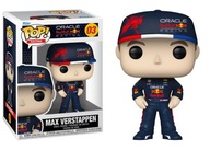 Funko POP! FORMULA 1 03 Max Verstappen Funko POP! FORMULA 1 03 Max Verstappen