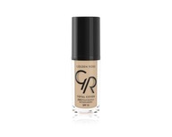 Golden Rose, Total Cover 2v1 Foundation&Conce Golden Rose, Total Cover 2v1 Foundation&Conce