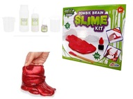 ZOMBIE BRAIN SLIME sliz SLIME TO MAKE