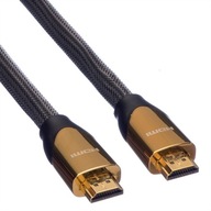 HDMI Ultra HD kábel 1 m