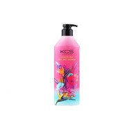 KCS - Endless Love Parfumed Shampoo, 600 ml