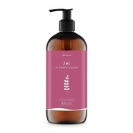 Fitomed Herbal gél na intímnu hygienu 500g Fitomed Herbal gél na intímnu hygienu 500g