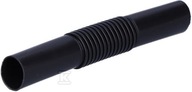 FLEXIBILNÝ KONEKTOR, ZCLF 22 ZAPOMÍNANÝ, ČIERNA FLEXIBILNÝ KONEKTOR, ZCLF 22 ZAPOMÍNANÝ, ČIERNA