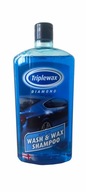 Triplewax šampón na lesk s voskom 1000ml Triplewax šampón na lesk s voskom 1000ml