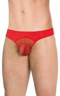 Odvážne otvorené pánske tangá - SoftLine 4525 M/L Odvážne otvorené pánske tangá - SoftLine 4525 M/L