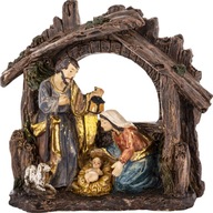 VIANOČNÝ NITCH, VIANOČNÁ POSTAVIČKA, 11,5CM, Vianočné jasle VIANOČNÝ NITCH, VIANOČNÁ POSTAVIČKA, 11,5CM, Vianočné jasle