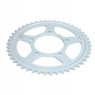 Oceľové zadné ozubené koleso SUZUKI GSF, GSX, GSX-R, RF, VZ Oceľové zadné ozubené koleso SUZUKI GSF, GSX, GSX-R, RF, VZ