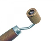 CTK Roller 30/180 kovový valec na tlmiace rohože