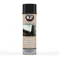 K2 OCHRANA TELA 500 ML ČIERNA K2 OCHRANA TELA 500 ML ČIERNA